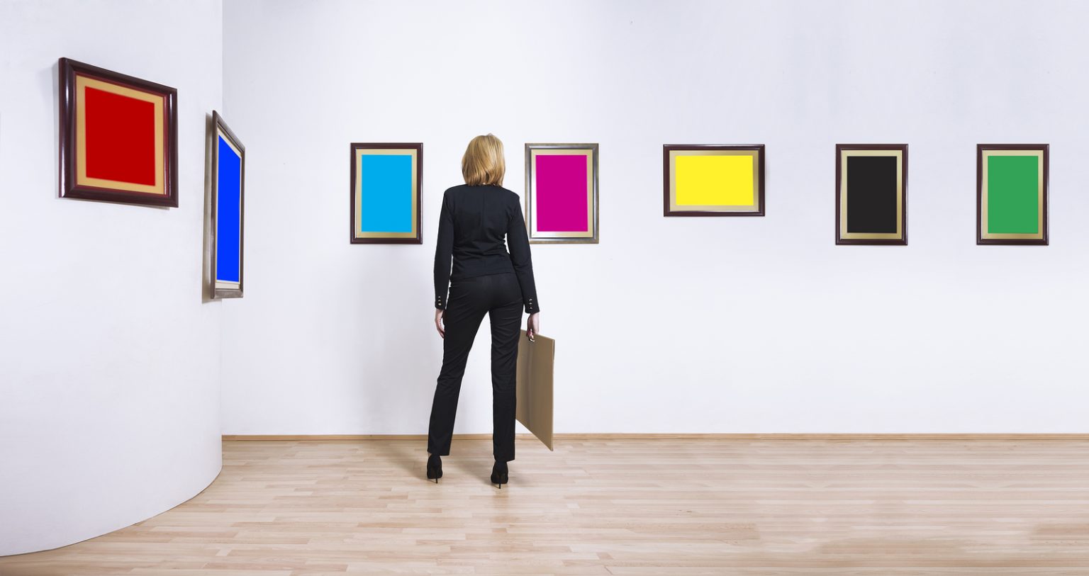 5 Tips For Emerging Art Collectors, Or How To Start Collecting Art