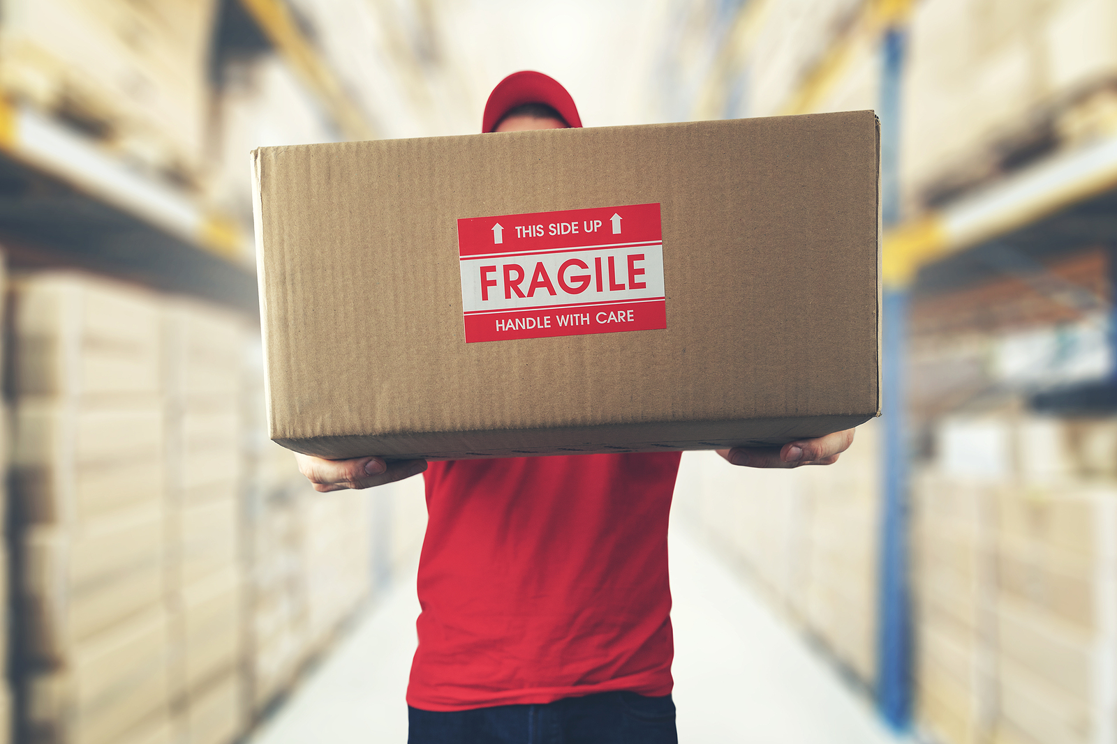 4 Factors You Should Consider When Shipping Fine Art