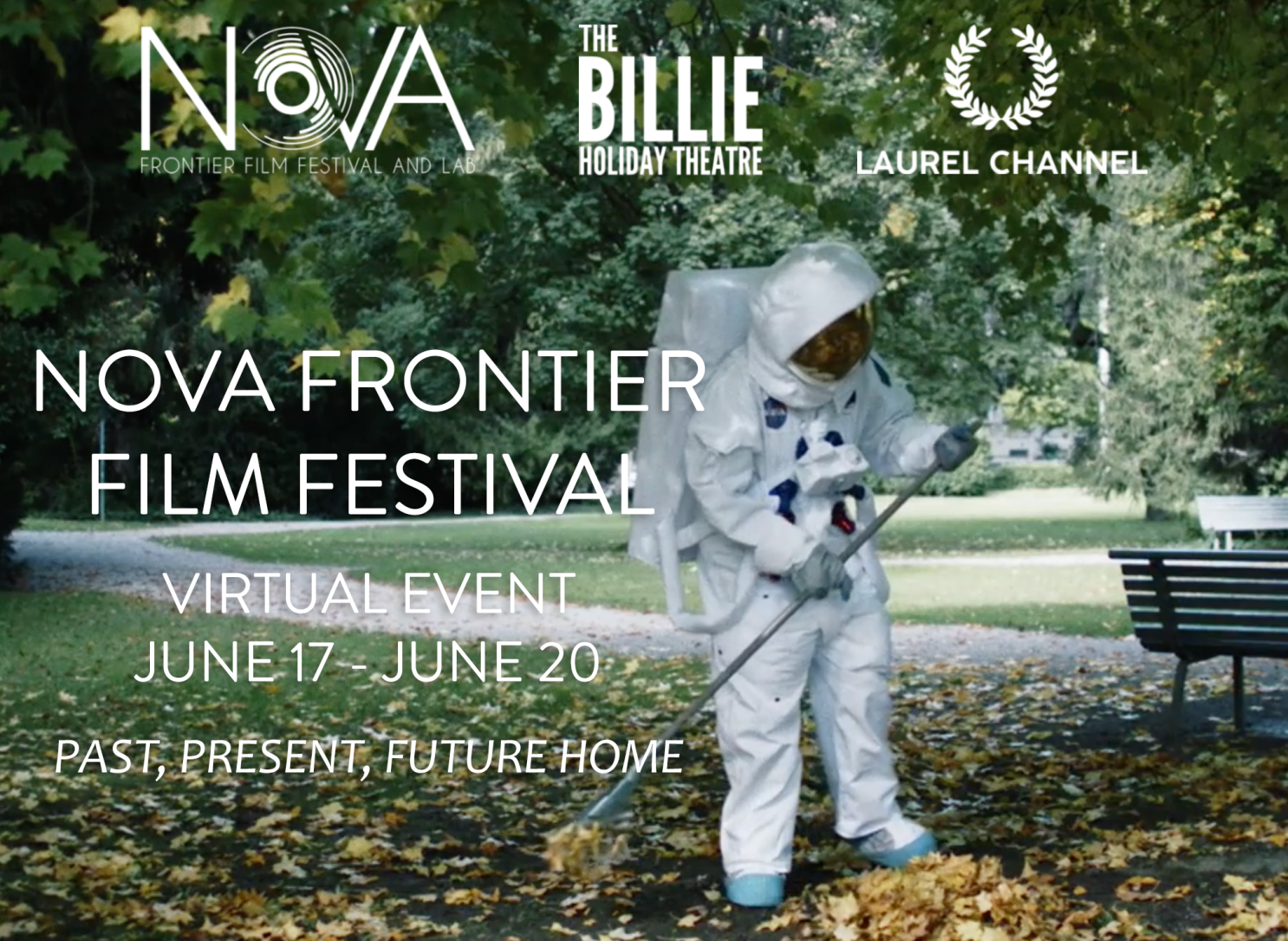 Nova Frontier Film Festival 2021