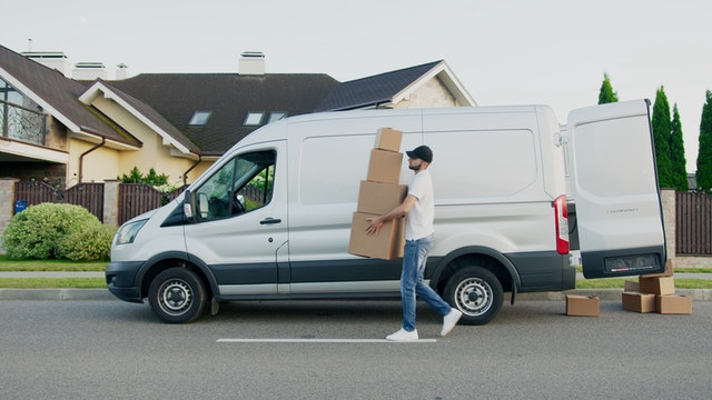 Fine Art Transport: How to Ship Your Art with Confidence