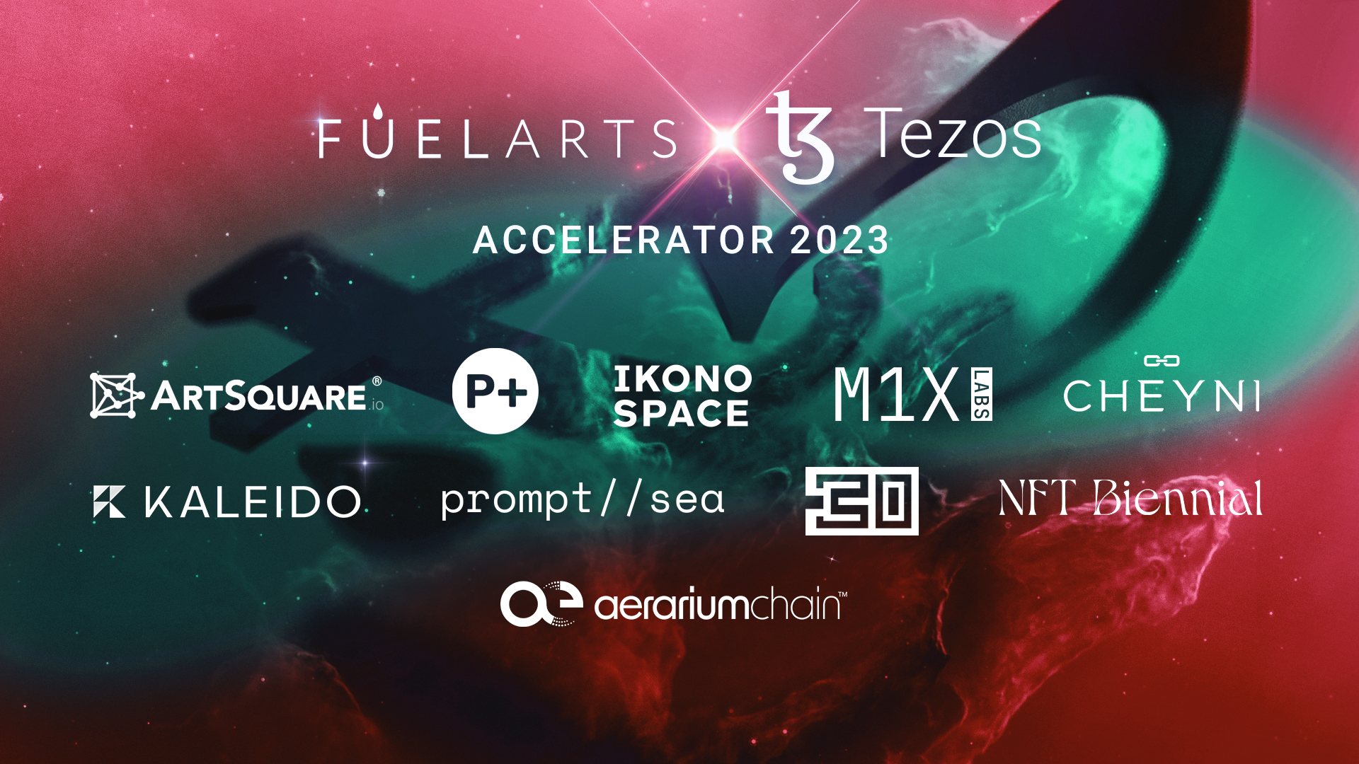 Building the Future of the ArtTech Industry with Fuelarts and Tezos