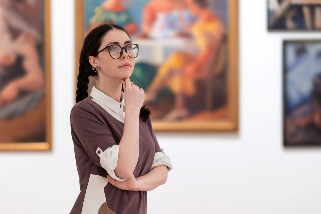 How Art Authentication Services Identify Artwork