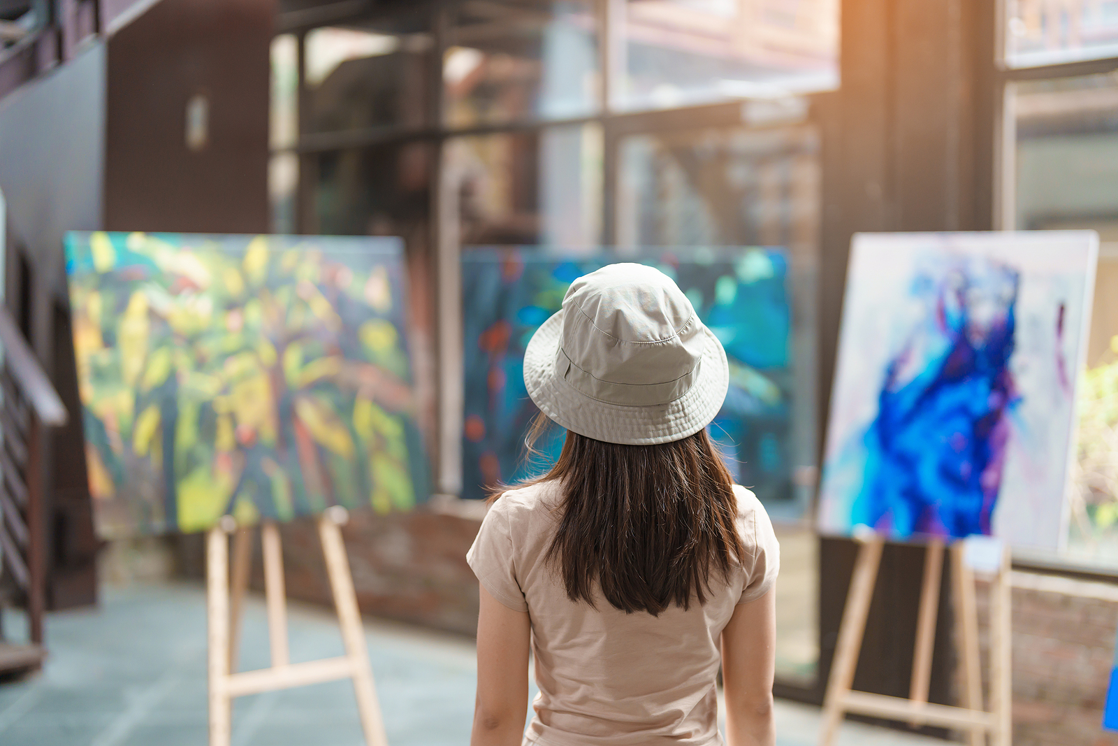 Major Fine Art Trends of 2023 That Are Not Going Anywhere