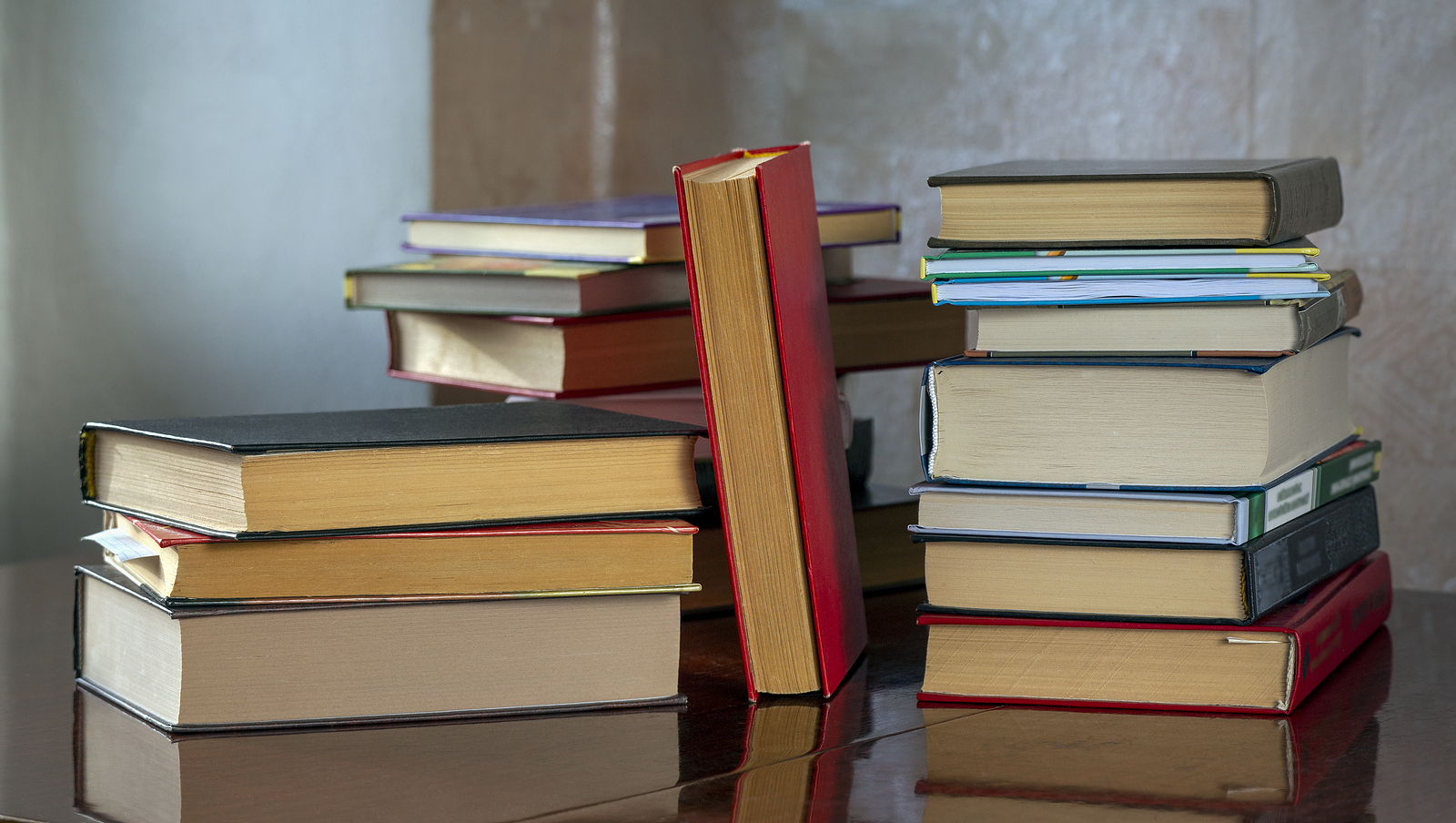 How to Start Collecting Books: A Practical Guide for Beginners