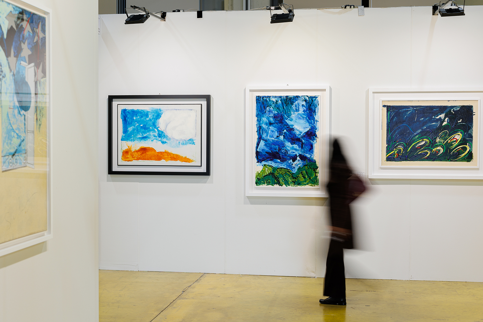 Top Tips for Beginners Planning to Organize an Art Show