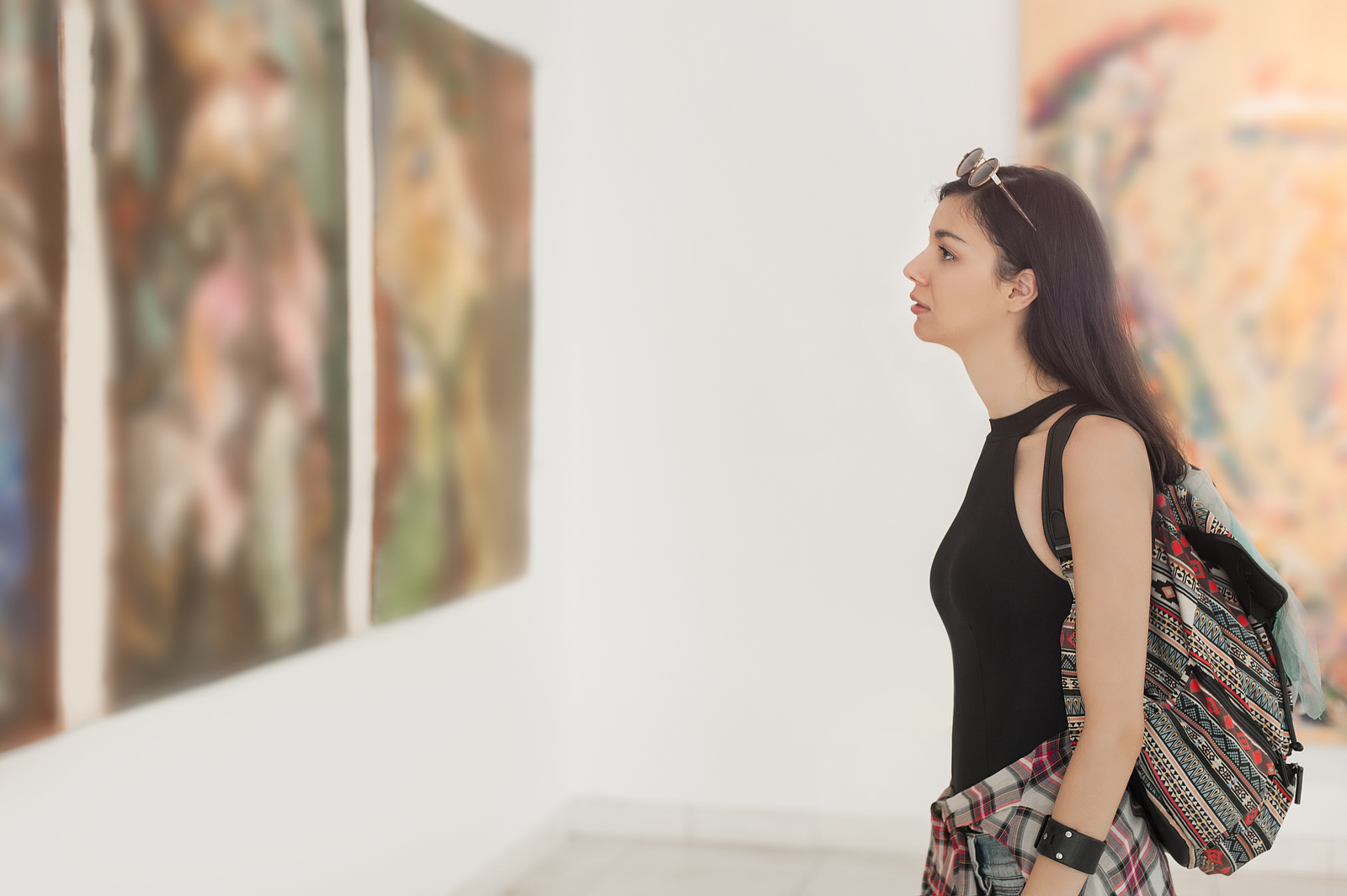 Becoming an Art Collector: Mastering the Art of Investing in Art