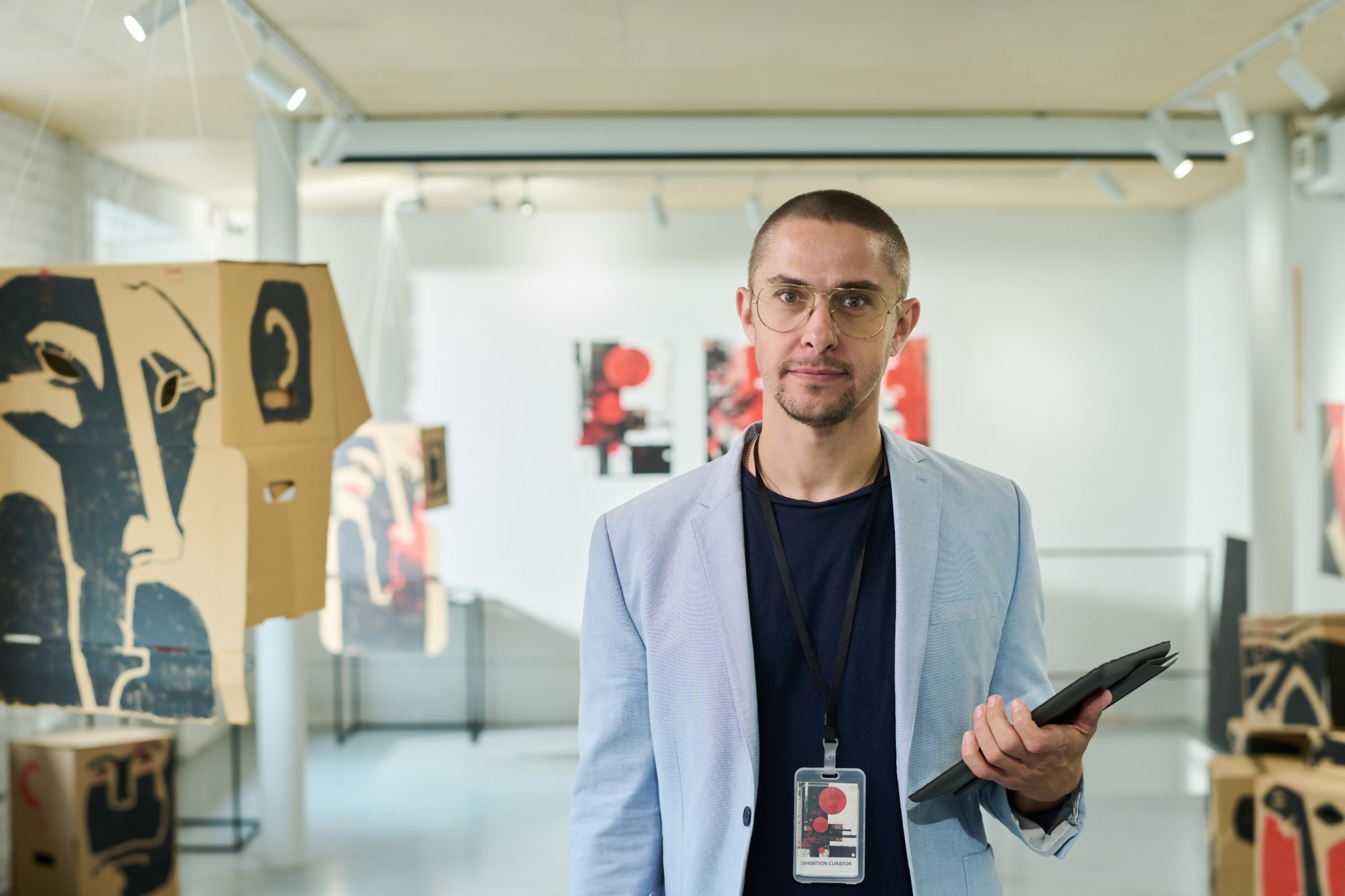 Do You Need a Degree to Become an Art Dealer? Explore Your Options