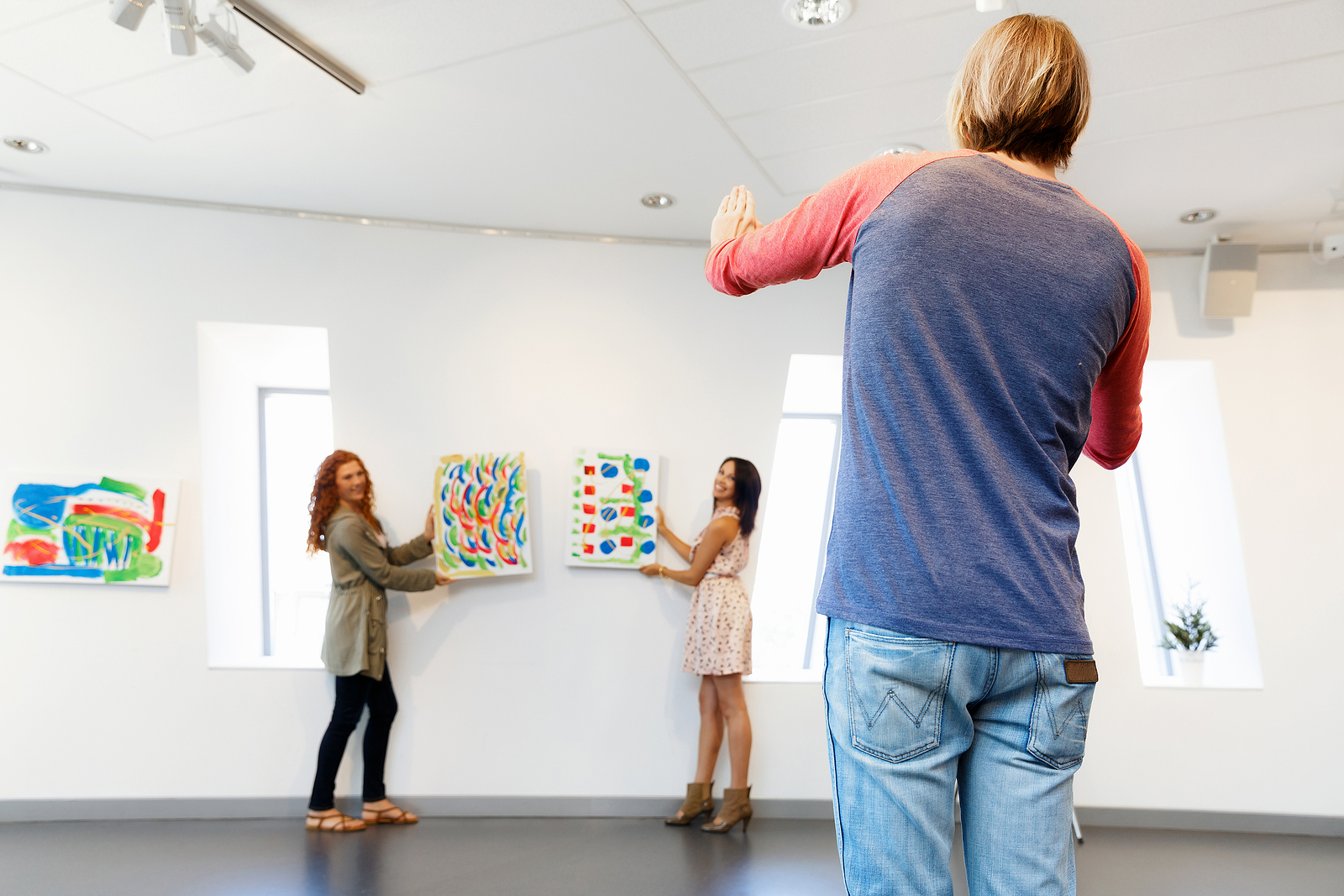 Art Curation, or How an Art Consultant Can Transform Your Space