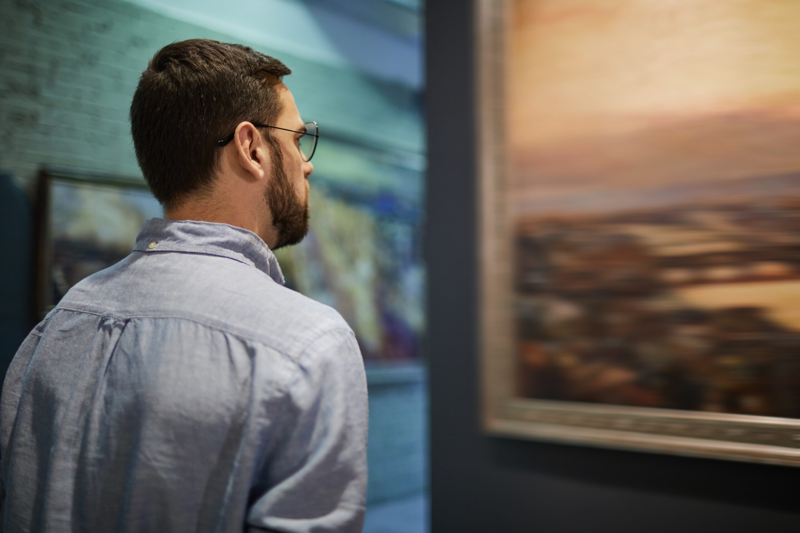 Should You Buy Art with Adviser Help or Follow Your Heart?